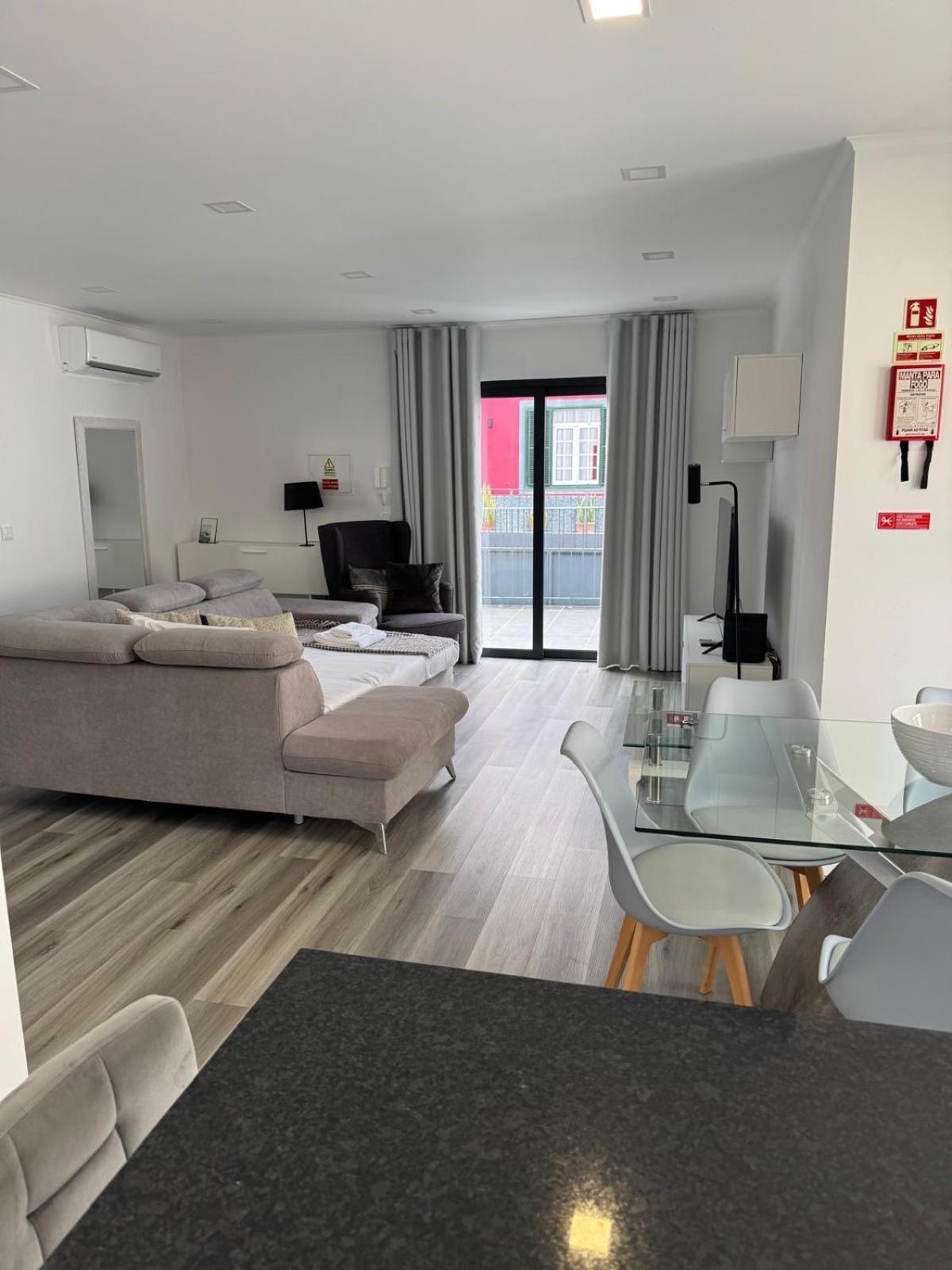 Casa Do Farol Holiday home *